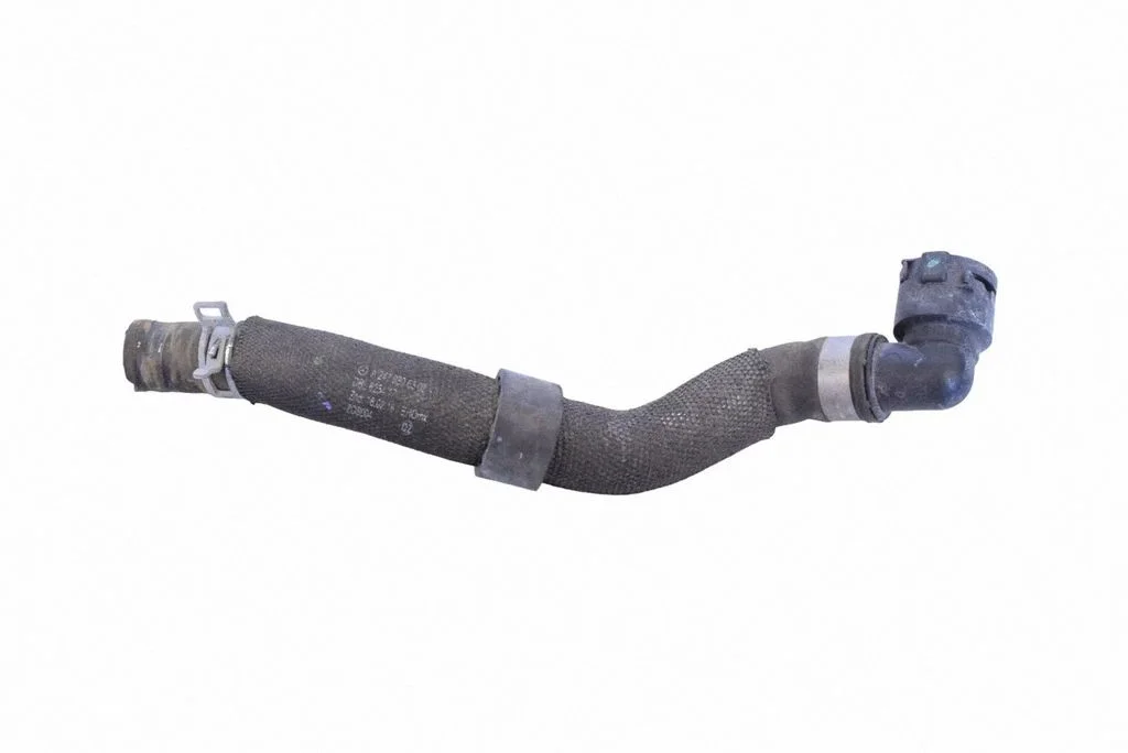 Motora dzesēšanas caurule (-es)/šļūtene (-es) A2478306300