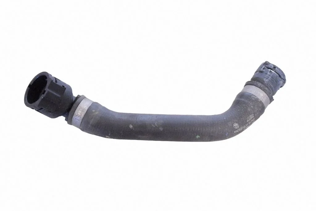 Motora dzesēšanas caurule (-es)/šļūtene (-es) A2475010258