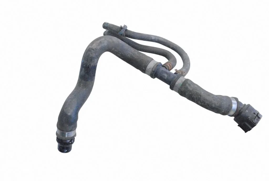 Engine coolant pipe/hose A1675012603