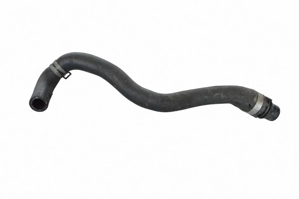 Engine coolant pipe/hose 31368536