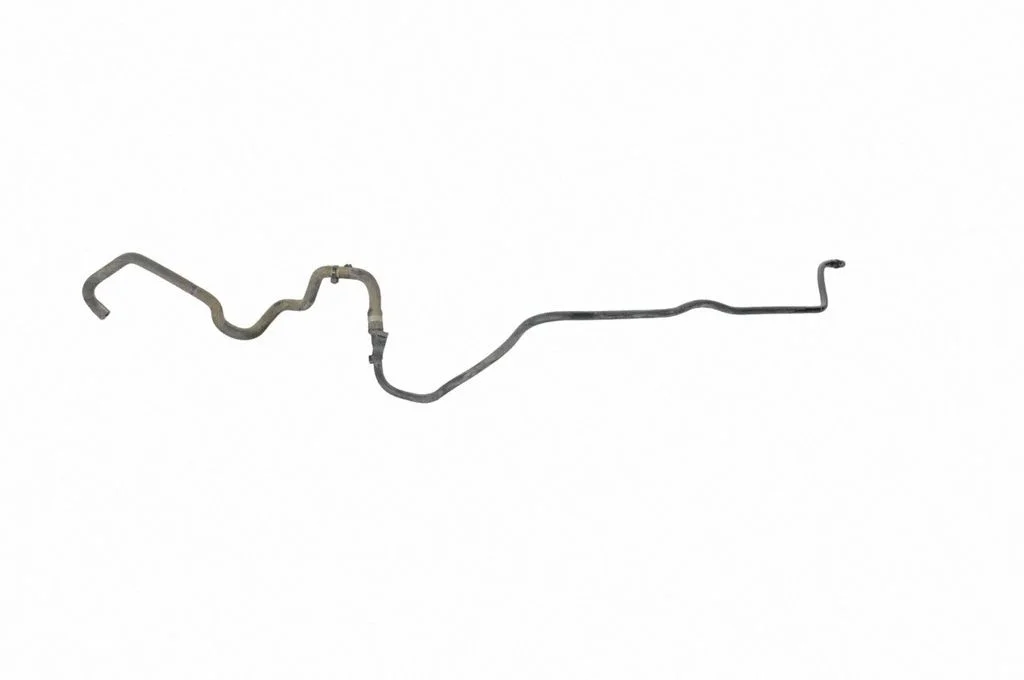 Engine coolant pipe/hose 31441879