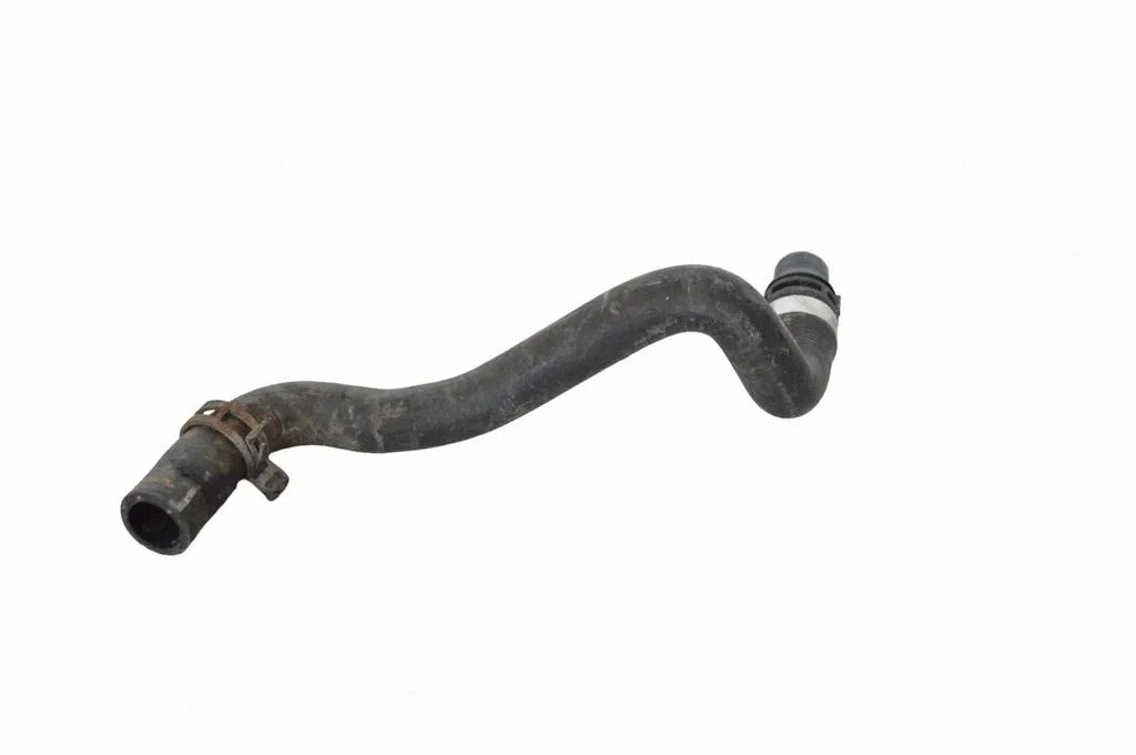 Engine coolant pipe/hose 31368537