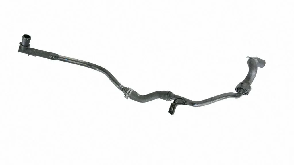 Engine coolant pipe/hose 1EA121034H