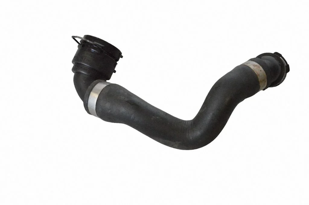 Motora dzesēšanas caurule (-es)/šļūtene (-es) 8611277