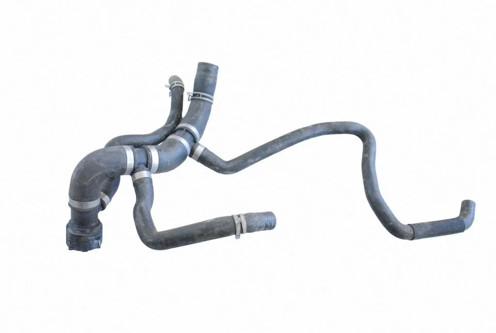 Engine coolant pipe/hose 31368403