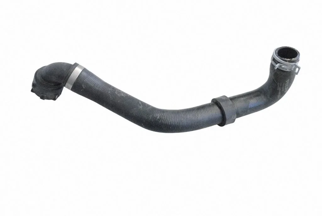 Engine coolant pipe/hose 31474845
