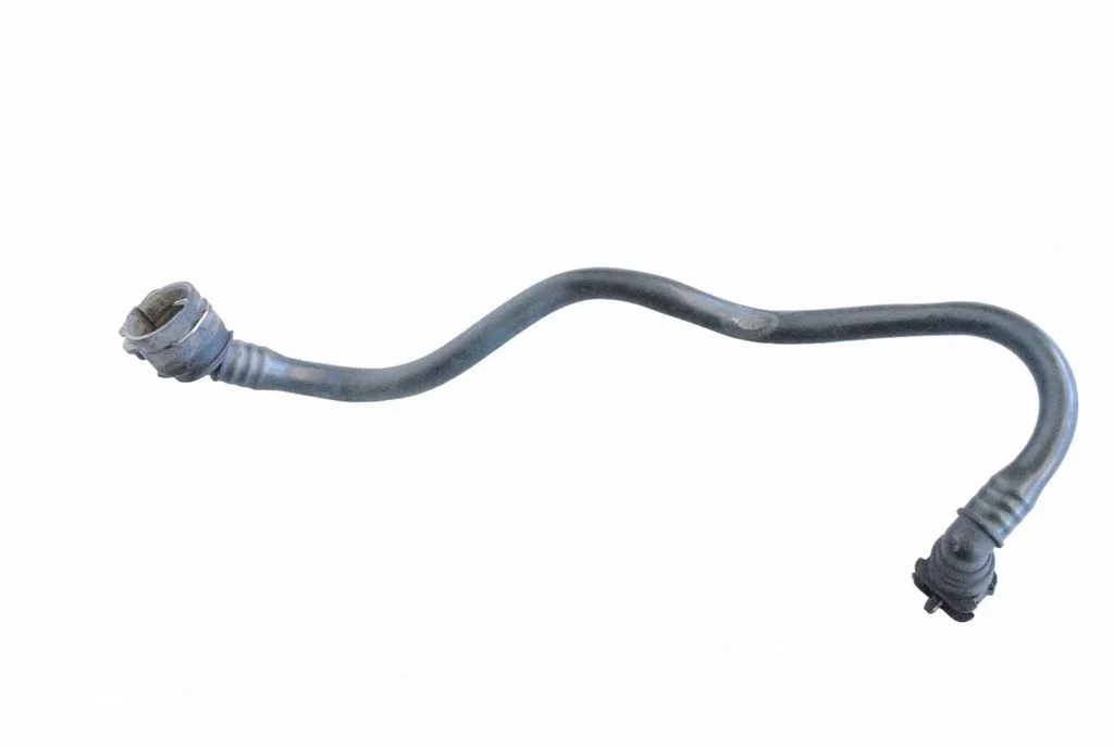 Engine coolant pipe/hose 31368095