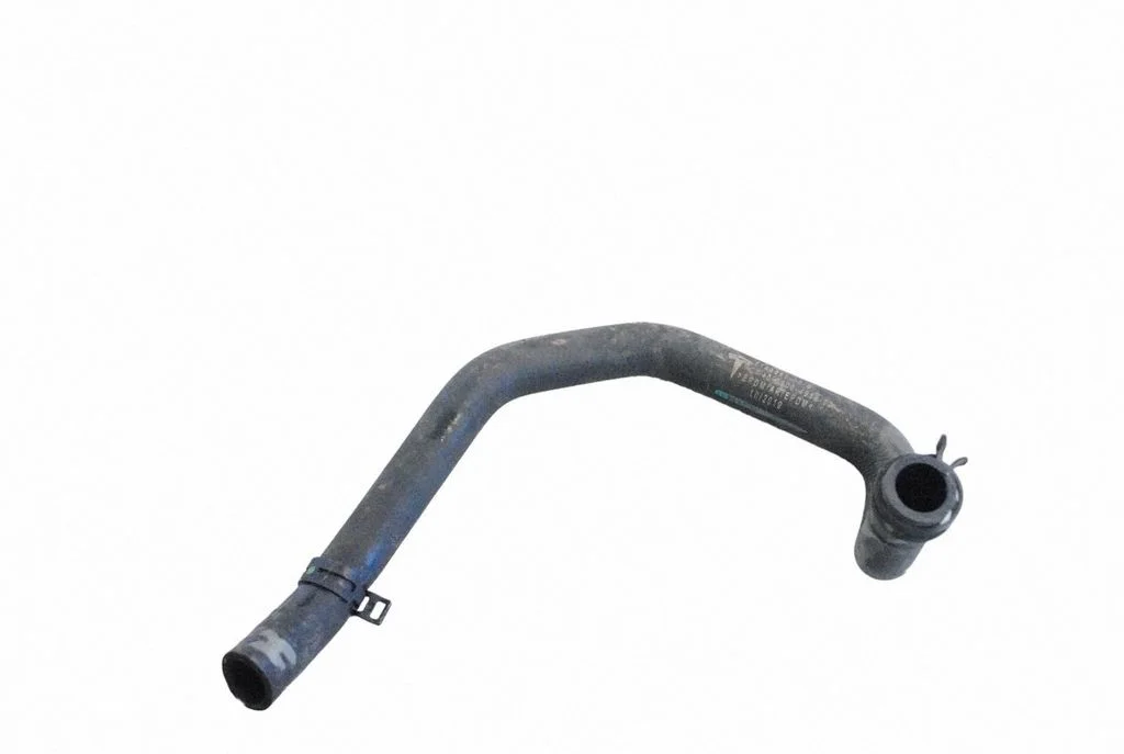Engine coolant pipe/hose 114296000B