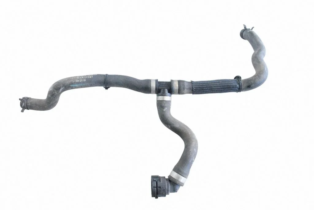 Engine coolant pipe/hose 147450400D