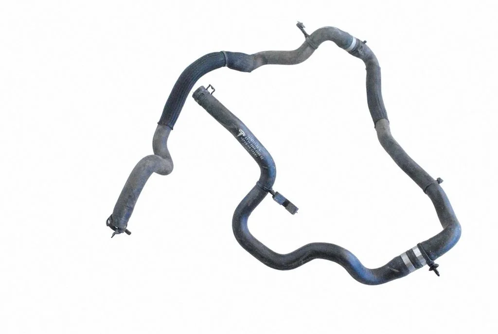 Engine coolant pipe/hose 147677100C