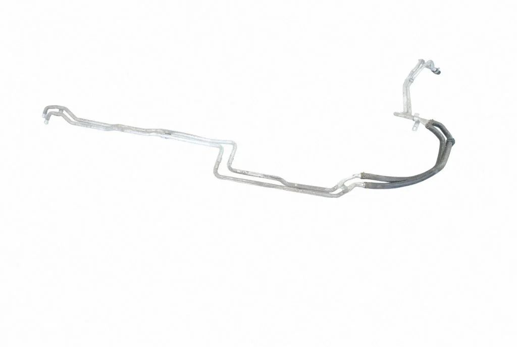 Motora dzesēšanas caurule (-es)/šļūtene (-es) A4478321023