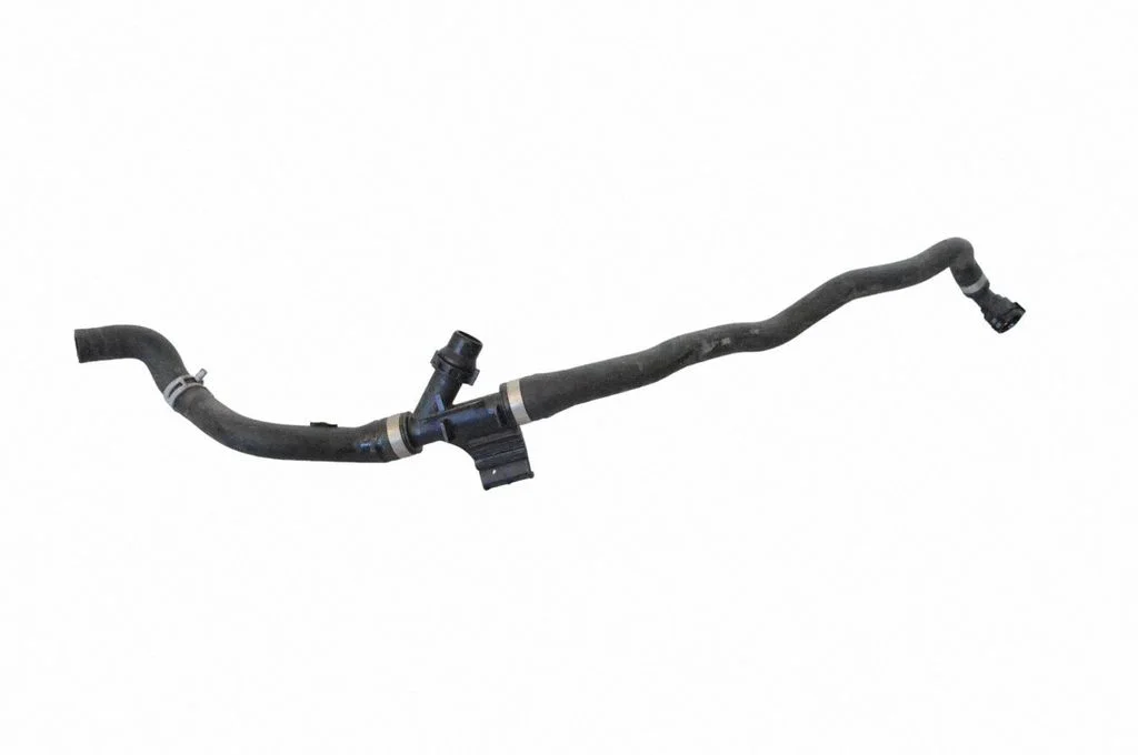 Engine coolant pipe/hose 9398959