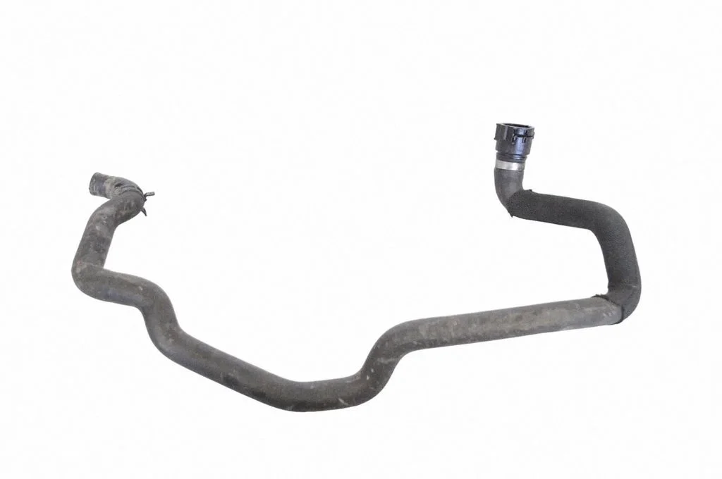 Przewody układu chłodzenia silnika – BMW Seria 5 F10 F11 (2009-2016)