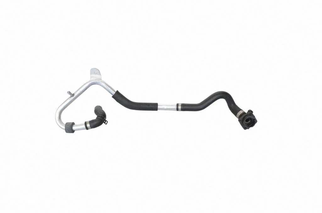 Engine coolant pipe/hose – Mercedes-Benz C-Class W205 (2014-2021)