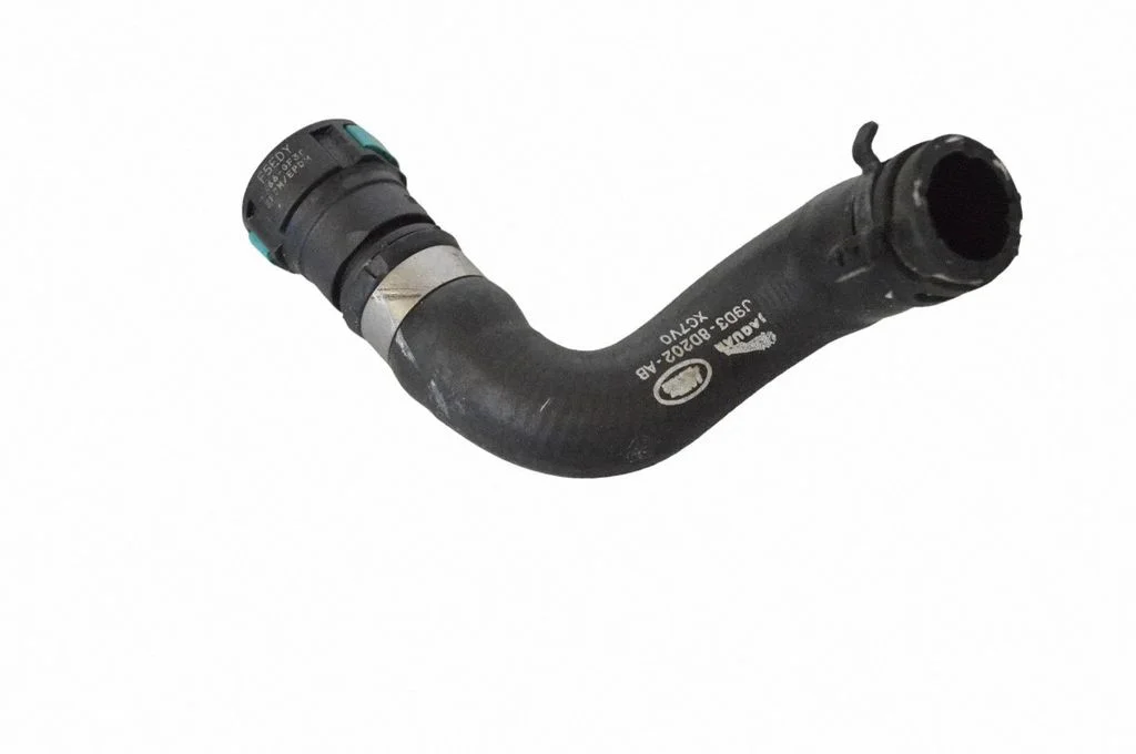 Engine coolant pipe/hose J9D38D202AB