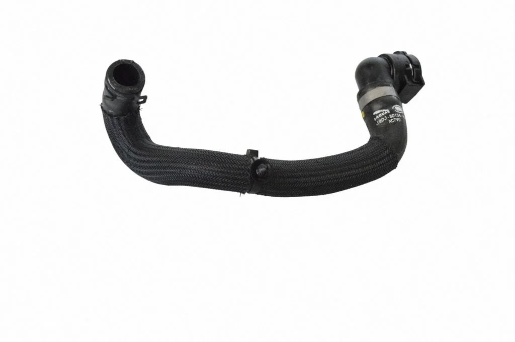 Engine coolant pipe/hose J9D38D134AD