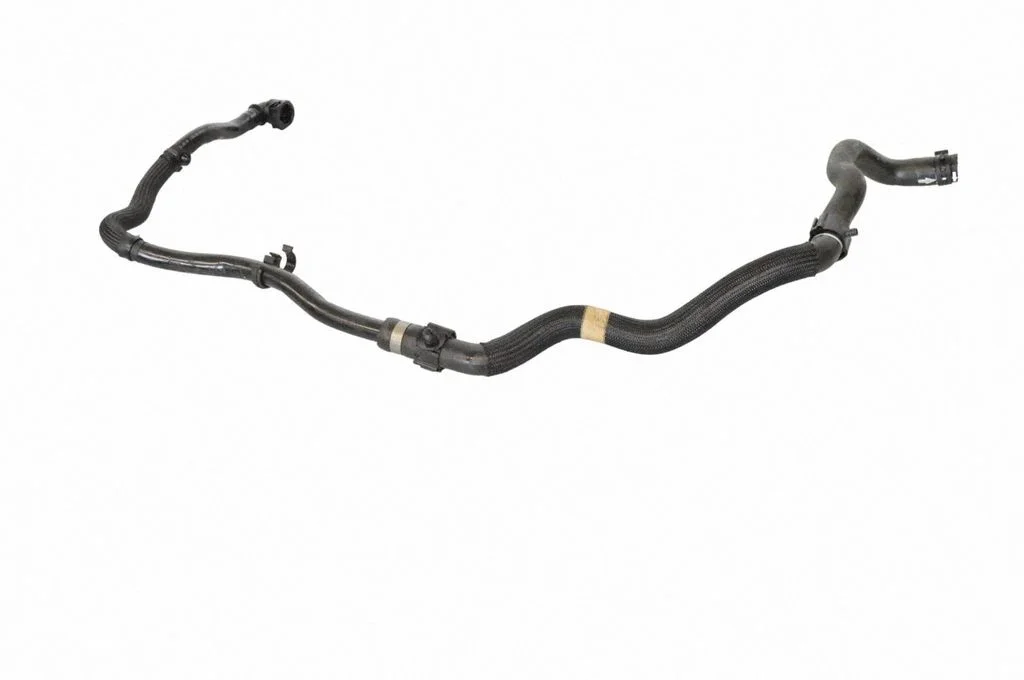Engine coolant pipe/hose J9D38D192AC
