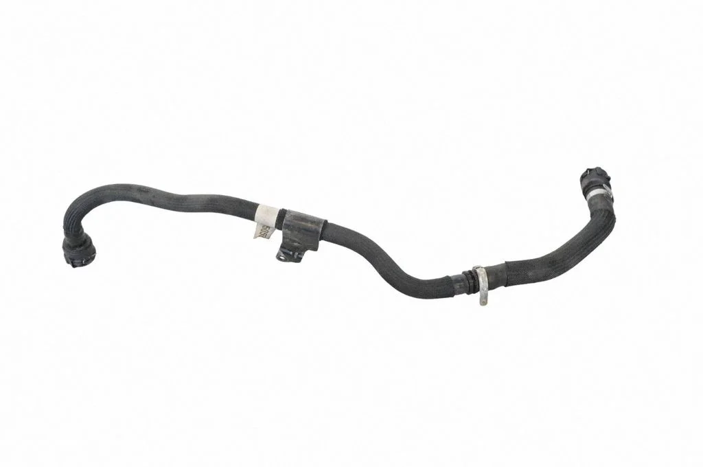 Motora dzesēšanas caurule (-es)/šļūtene (-es) 005055