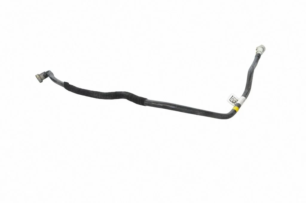 Motora dzesēšanas caurule (-es)/šļūtene (-es) 00505526780