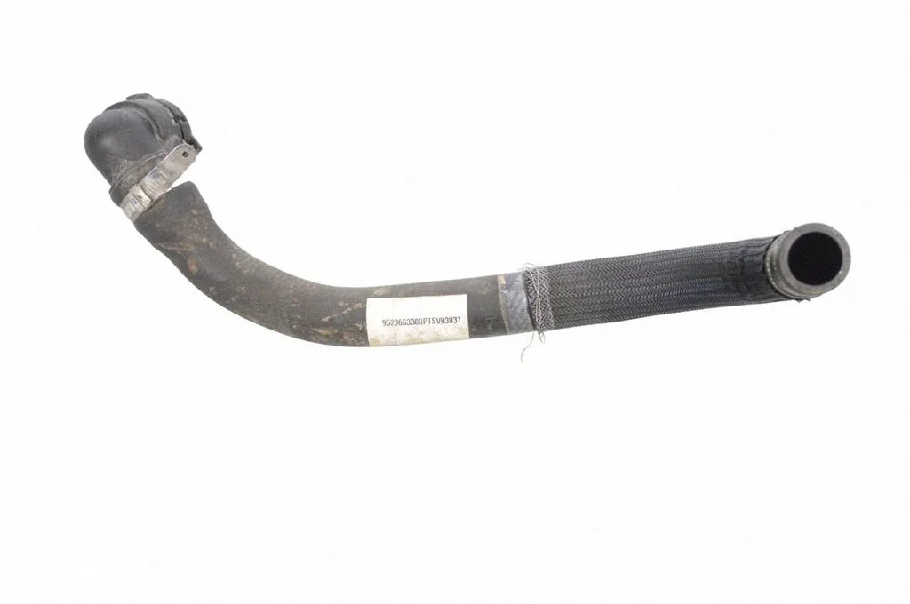 Motora dzesēšanas caurule (-es)/šļūtene (-es) 50553231