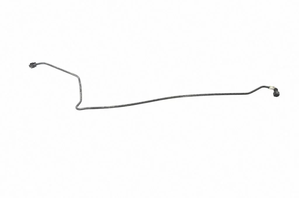 Engine coolant pipe/hose KK218W005BB