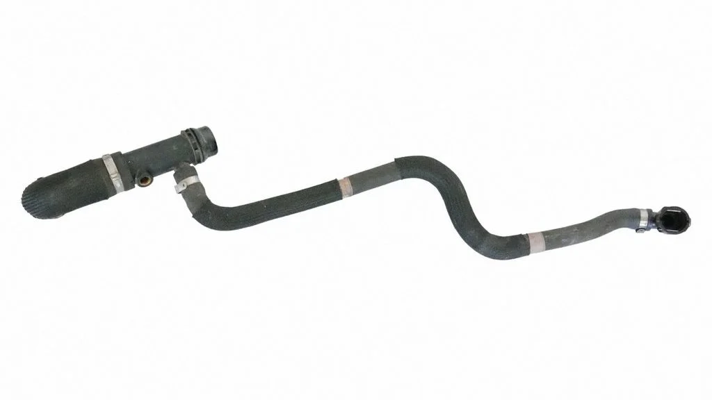 Motora dzesēšanas caurule (-es)/šļūtene (-es) HSRZ00721
