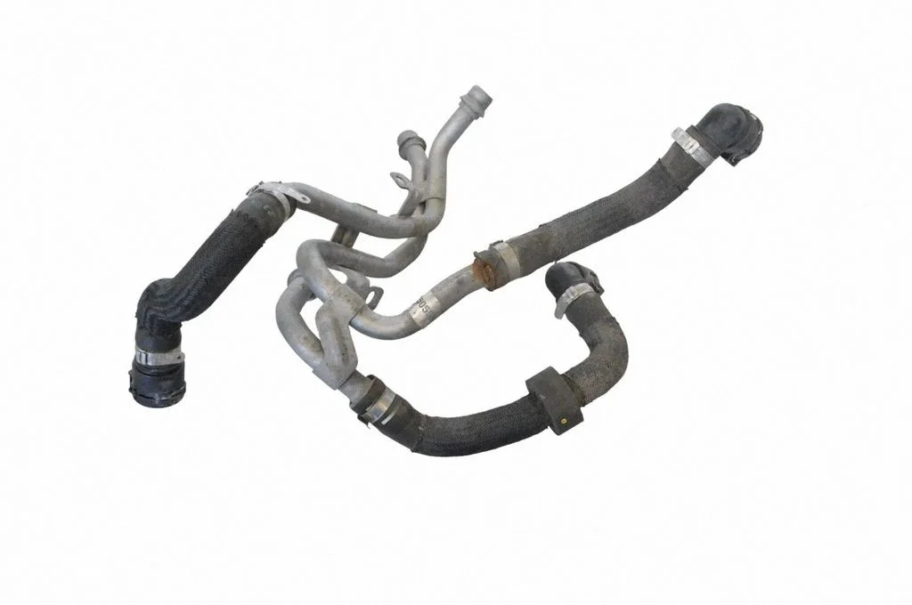 Motora dzesēšanas caurule (-es)/šļūtene (-es) 50558492