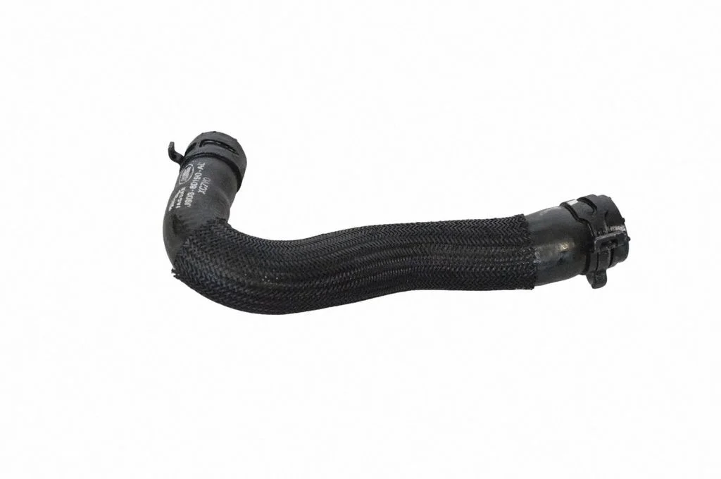 Engine coolant pipe/hose J9D38D190AC