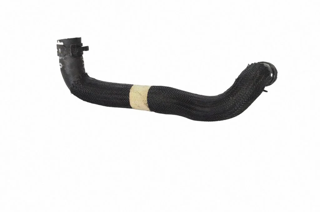 Engine coolant pipe/hose J9D38D186AC