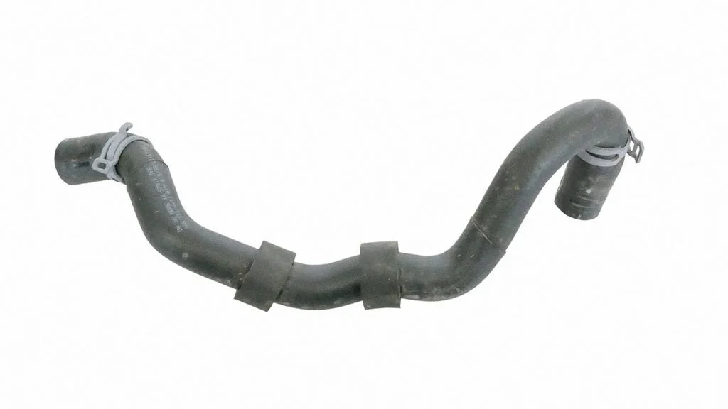 Engine coolant pipe/hose 1EA121449J