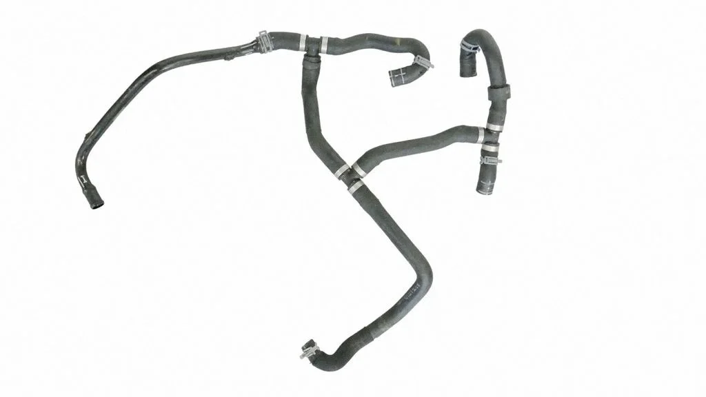 Engine coolant pipe/hose 1EA122049AQ