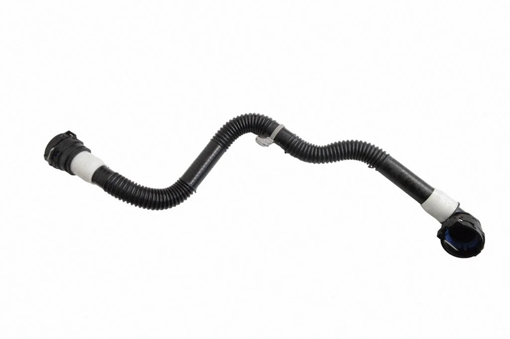 Engine coolant pipe/hose 162959400B