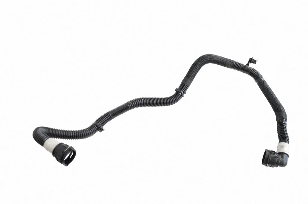 Engine coolant pipe/hose 107758500F