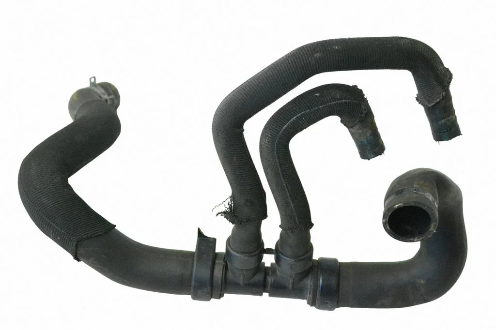 Motora dzesēšanas caurule (-es)/šļūtene (-es) CK1320707