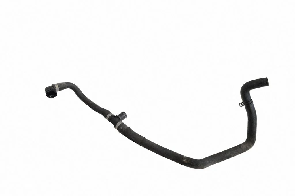 Motora dzesēšanas caurule (-es)/šļūtene (-es) 9250564
