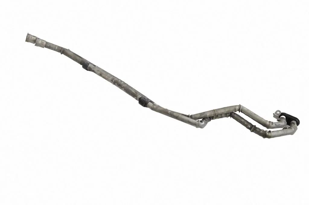Engine coolant pipe/hose 97057272500