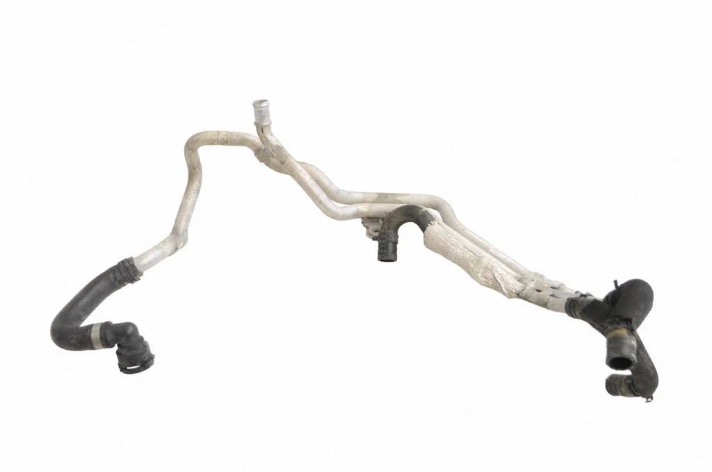 Engine coolant pipe/hose 97010604015