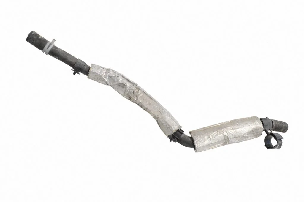 Engine coolant pipe/hose 97057269301