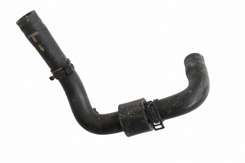 Engine coolant pipe/hose 97057258500