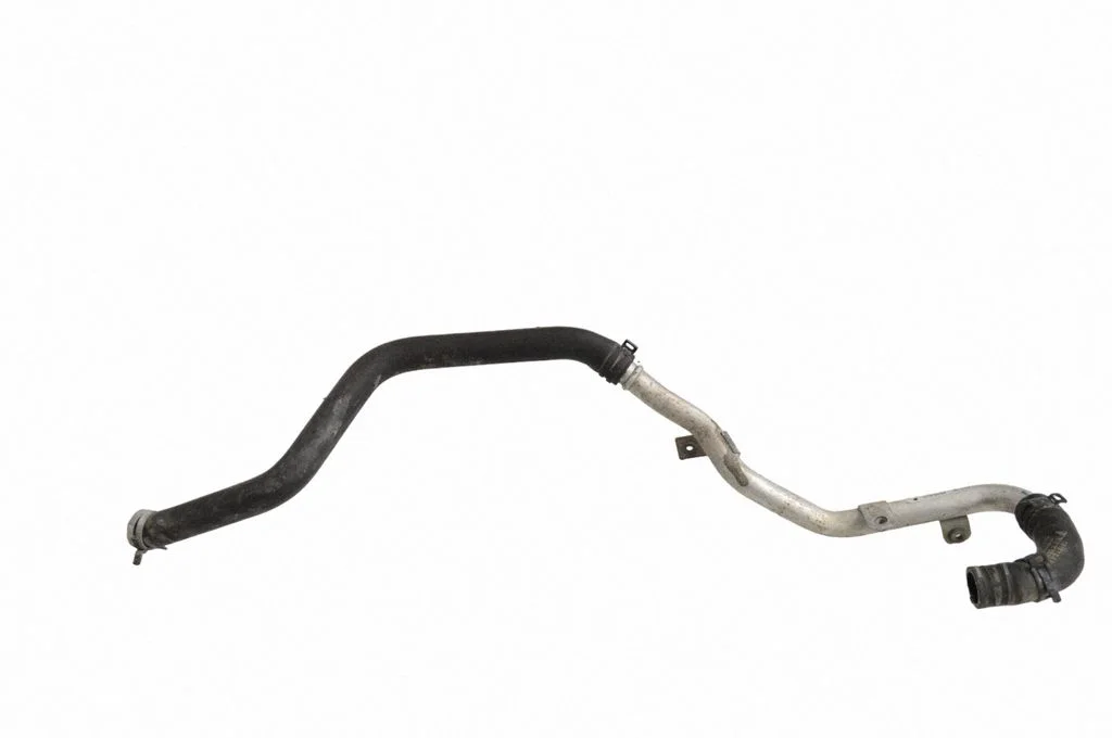 Engine coolant pipe/hose 97010612115