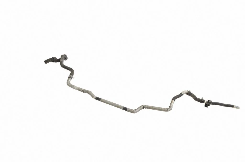 Engine coolant pipe/hose 97057251901