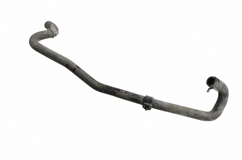 Engine coolant pipe/hose 97057251102