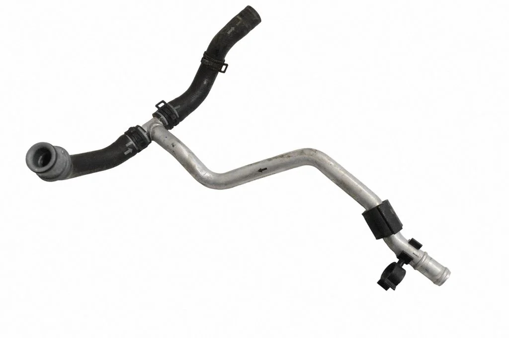 Engine coolant pipe/hose 97057257804
