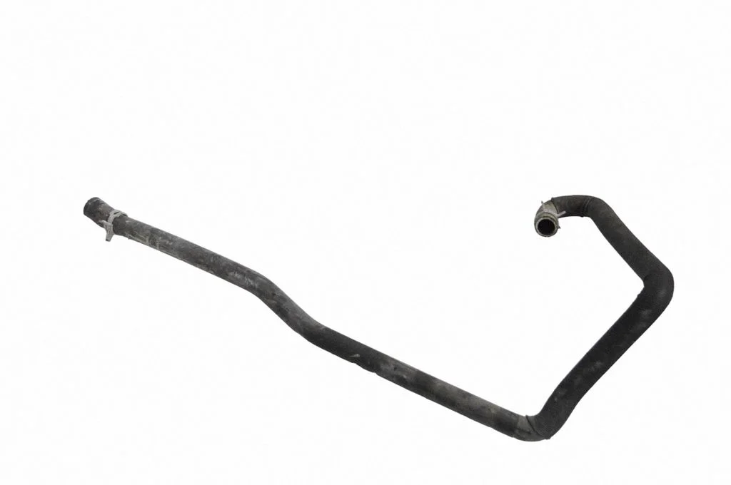 Engine coolant pipe/hose 97010654706