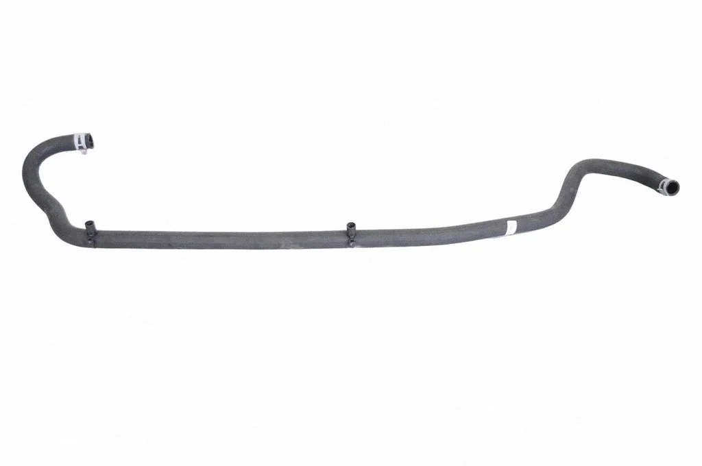 Motora dzesēšanas caurule (-es)/šļūtene (-es) 106538700C