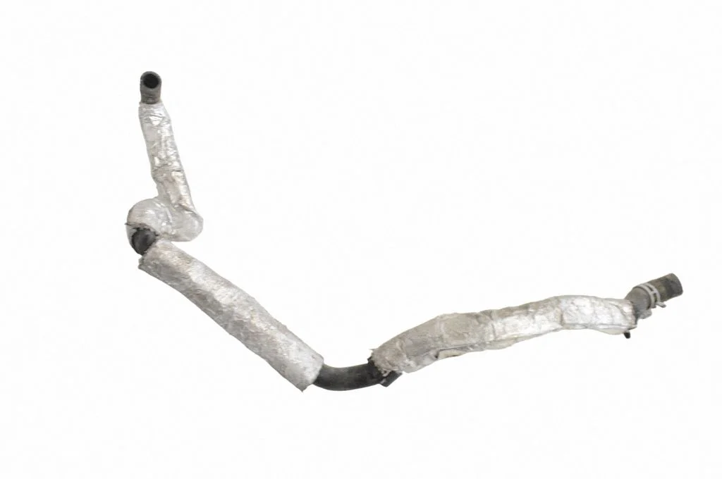 Engine coolant pipe/hose 97057269501