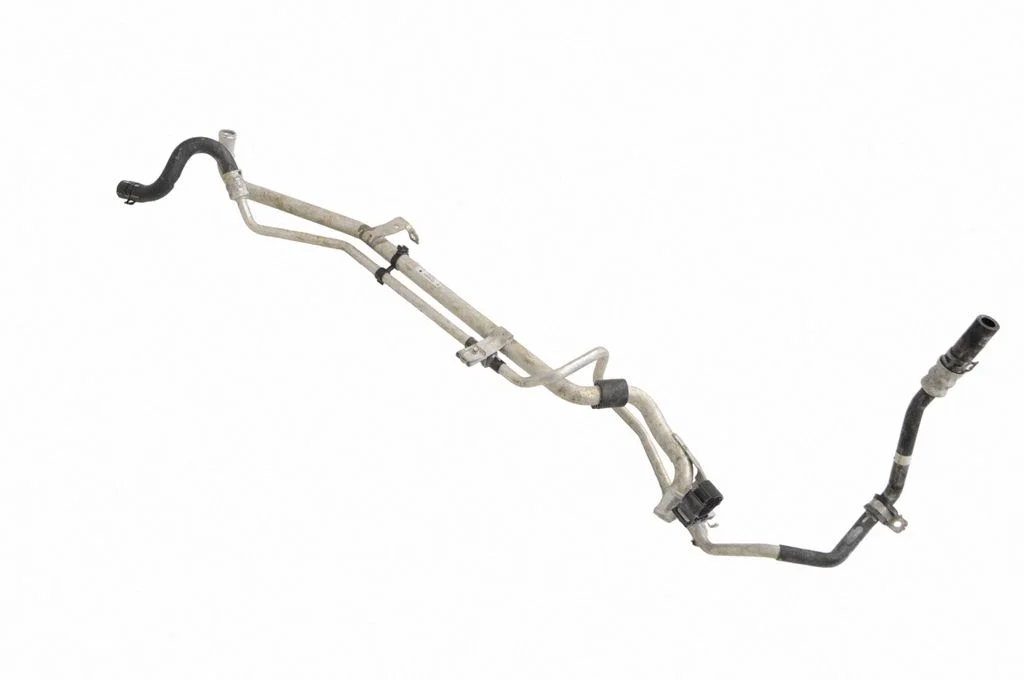 Engine coolant pipe/hose 97010623601