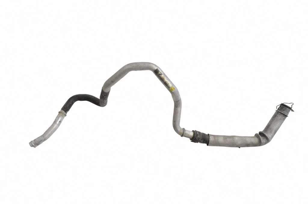 Engine coolant pipe/hose 97057272101
