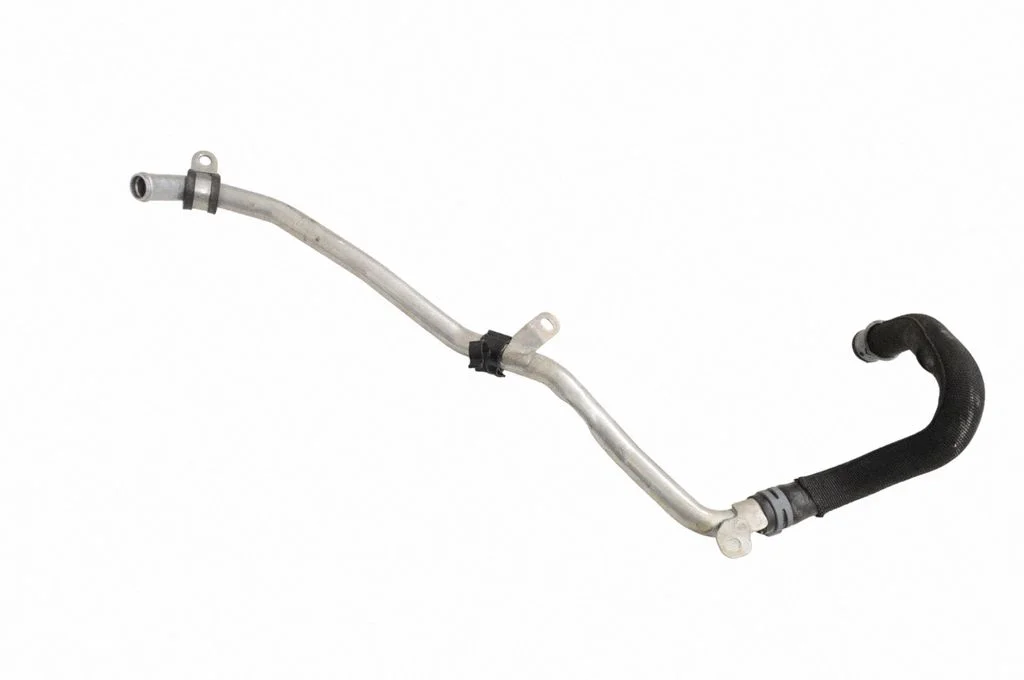 Engine coolant pipe/hose 97010604715