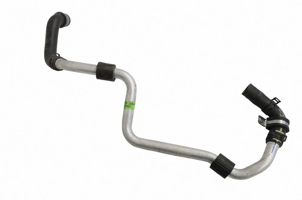 Engine coolant pipe/hose 97057257104
